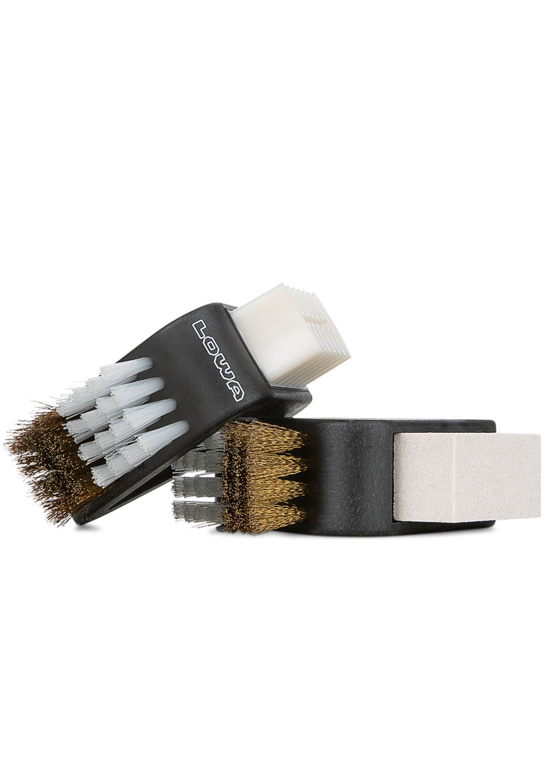 Lowa Triangular Care Brush