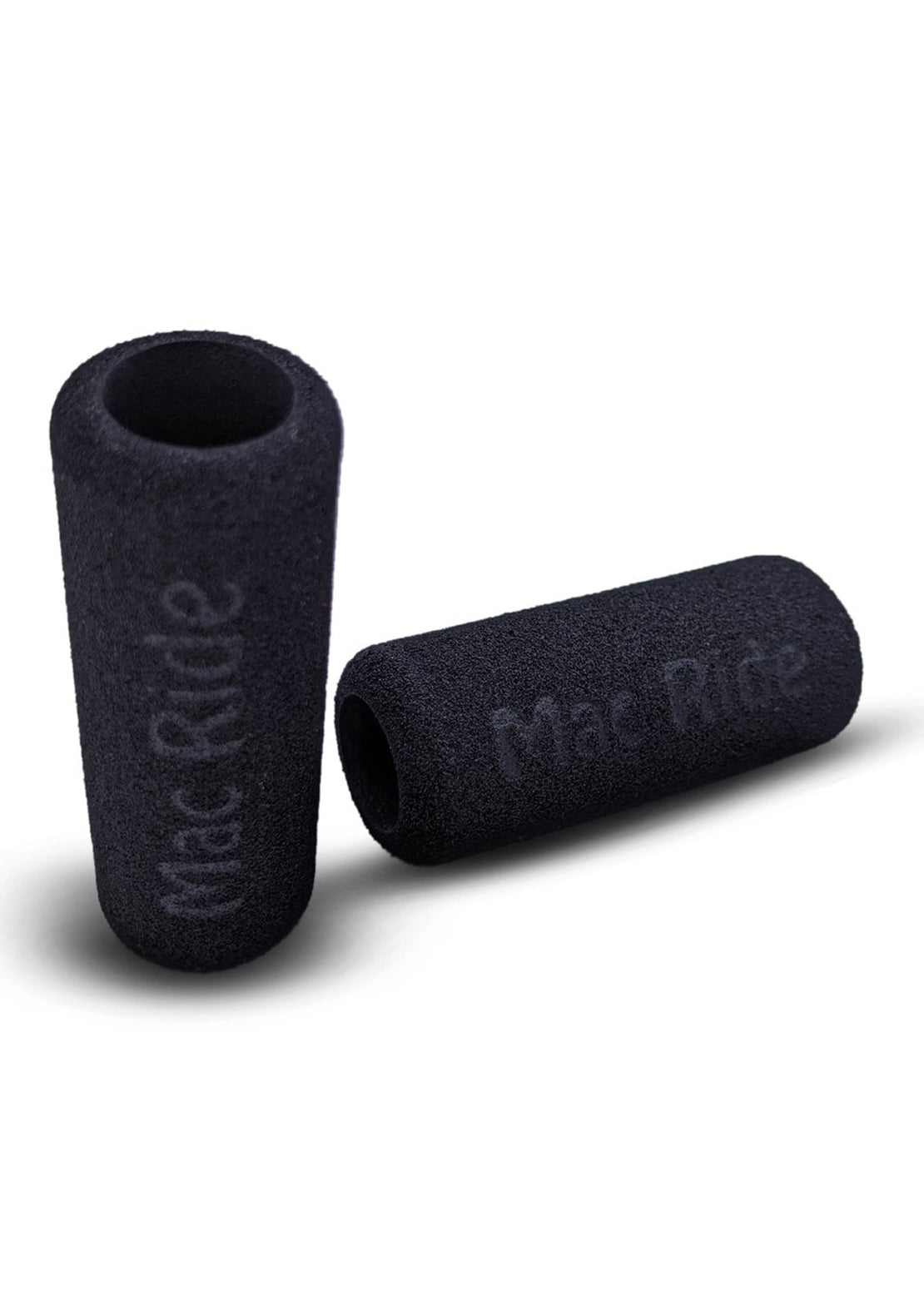 Mac Ride Mini Grips Black