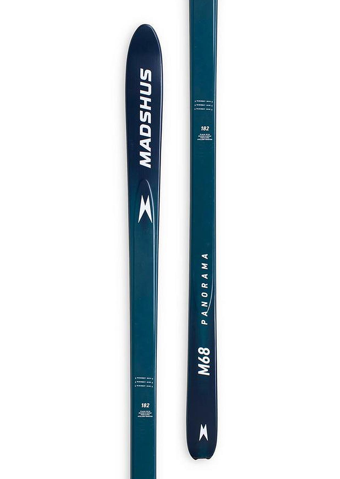 Madshus Men&#39;s Panorama M68 Ski