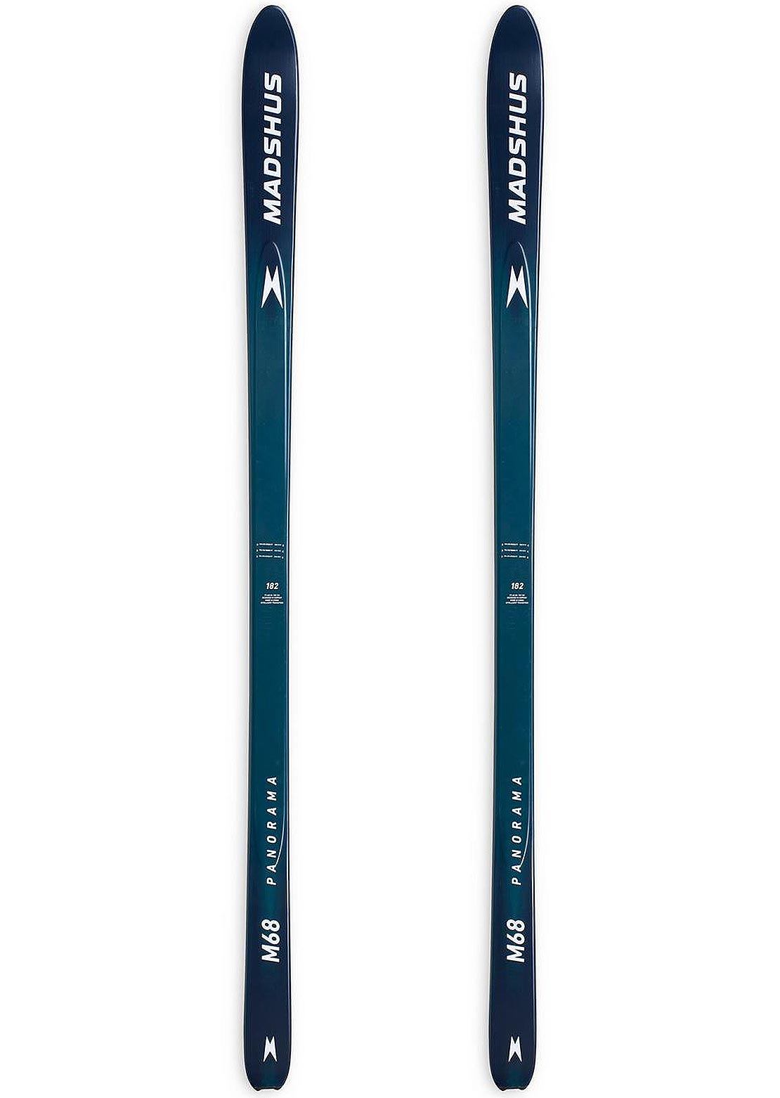 Madshus Men&#39;s Panorama M68 Ski