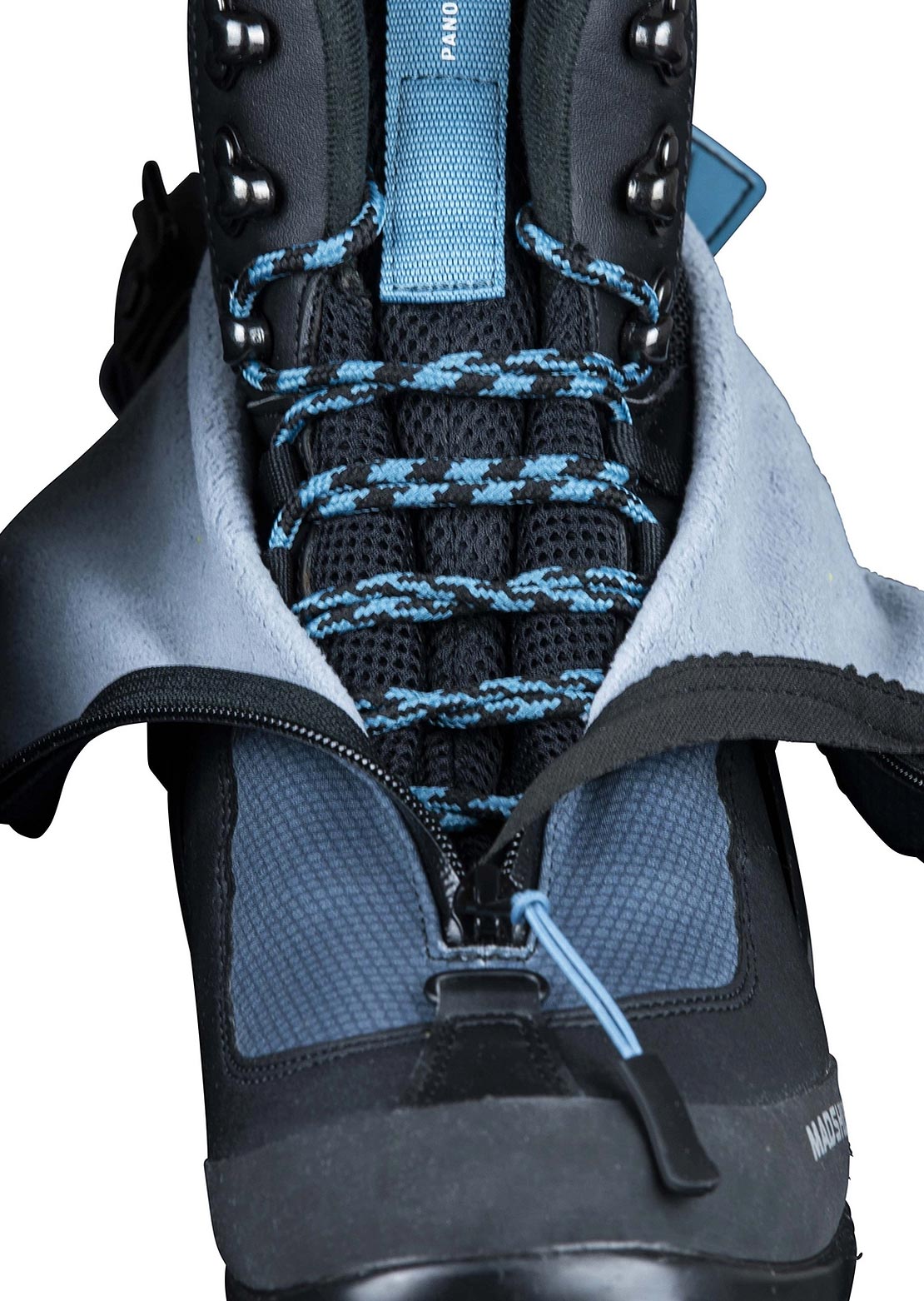 Madshus Men's Panorama MNT Ski Boots Black