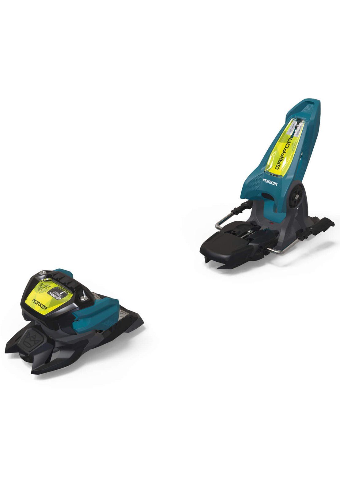 Marker Griffon 13 ID Ski Bindings