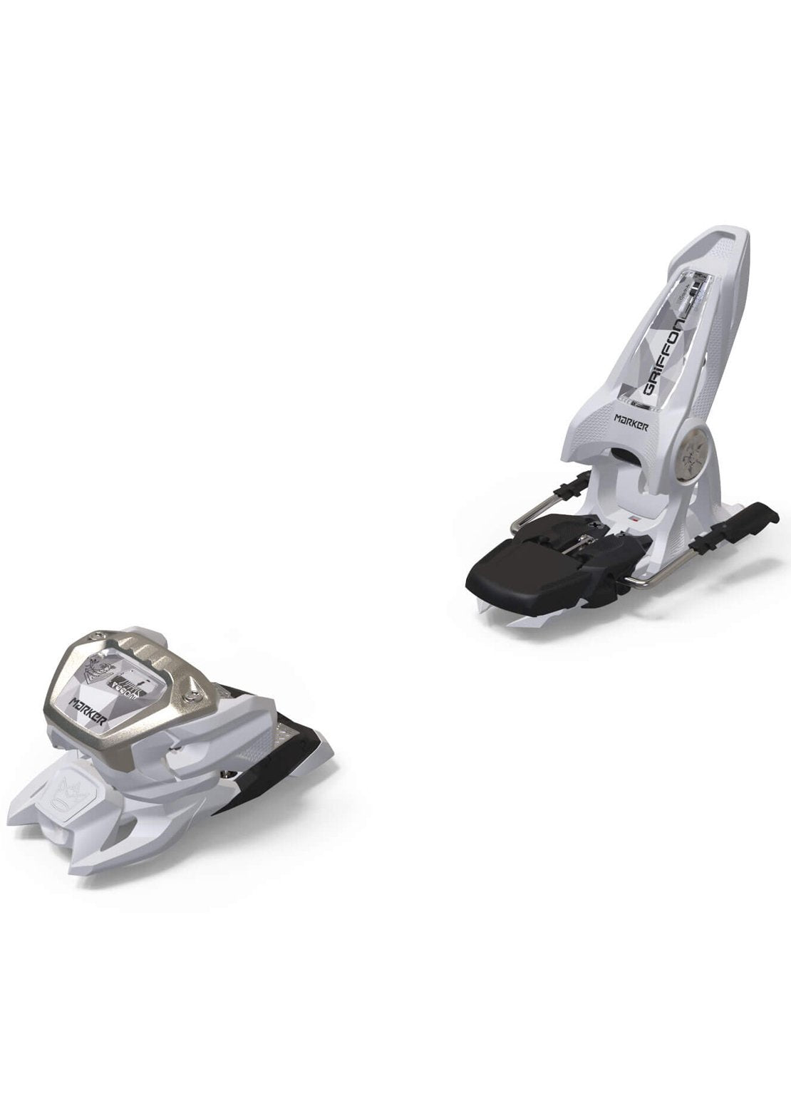 Marker Griffon 13 ID Ski Bindings