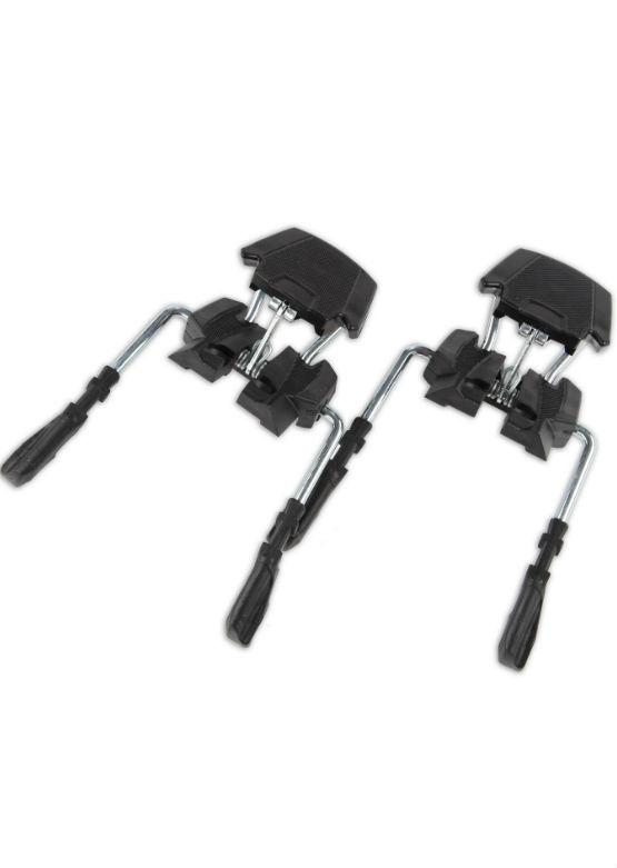 Marker Ski Brake Duke/Jester Ski Bindings Black