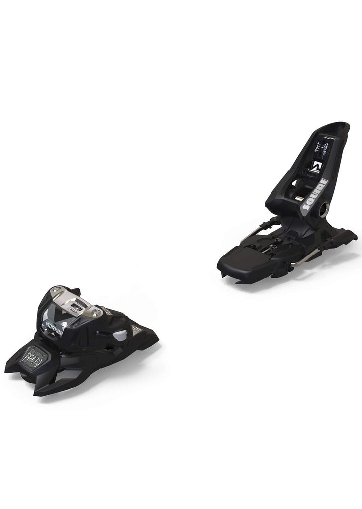 Marker Men's Squire 11 Ski Bindings - PRFO Sports