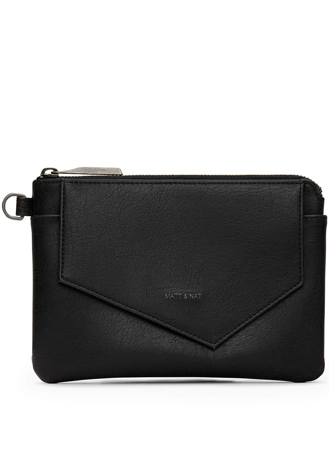 Matt &amp; Nat Nia Vintage Wallet Black