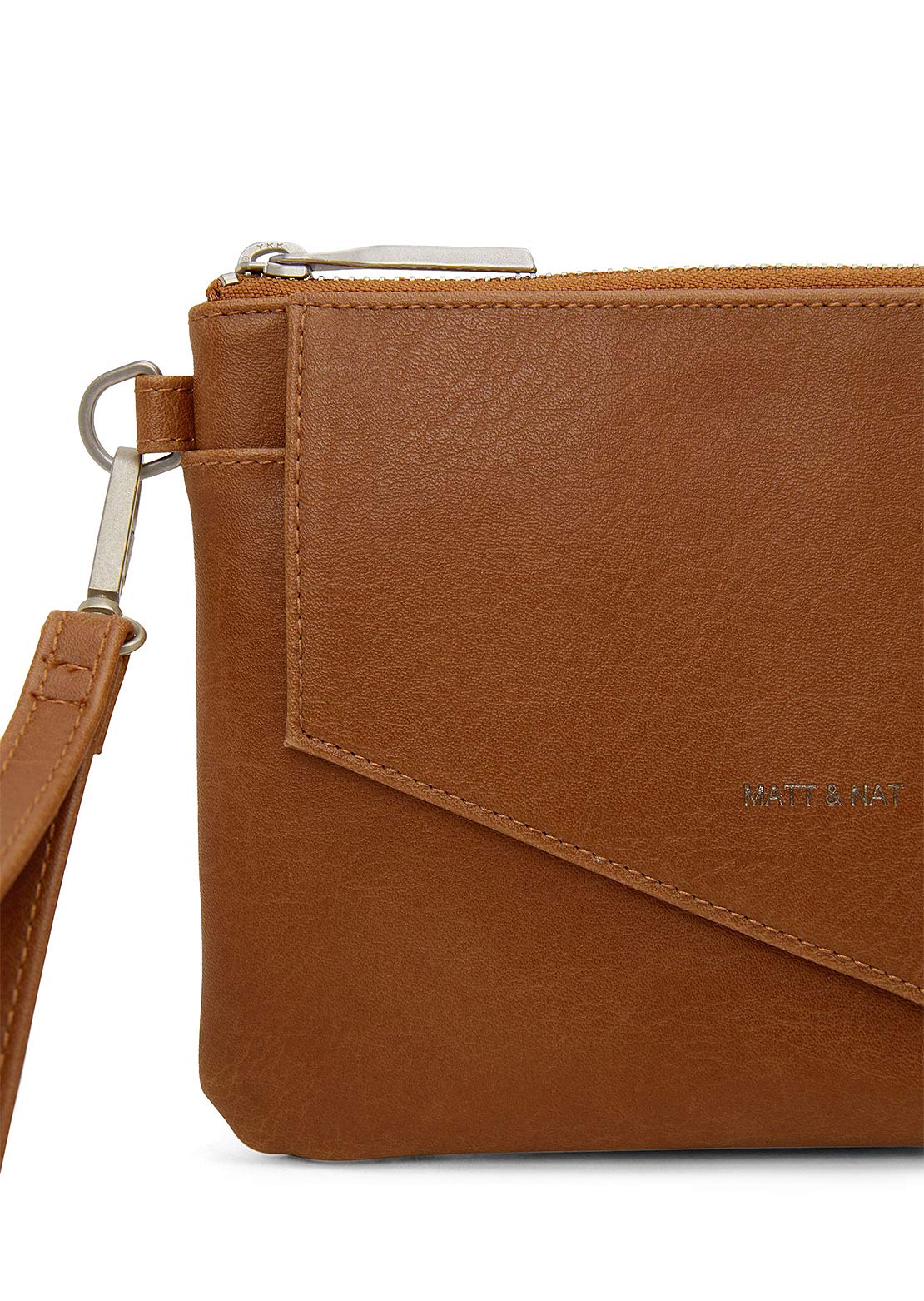 Matt &amp; Nat Nia Vintage Wallet Chili
