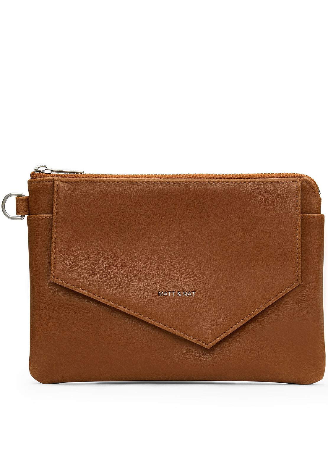 Matt &amp; Nat Nia Vintage Wallet Chili