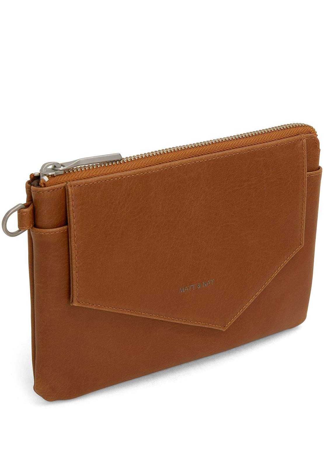 Matt &amp; Nat Nia Vintage Wallet Chili