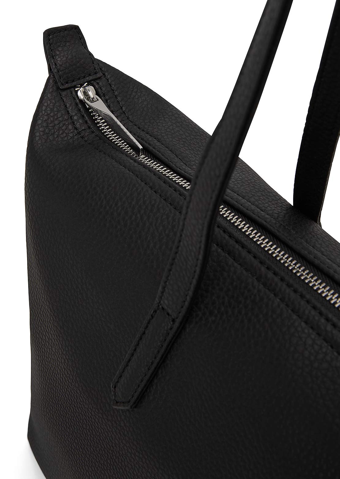 Matt &amp; Nat Abbi Purity Tote Bag Black