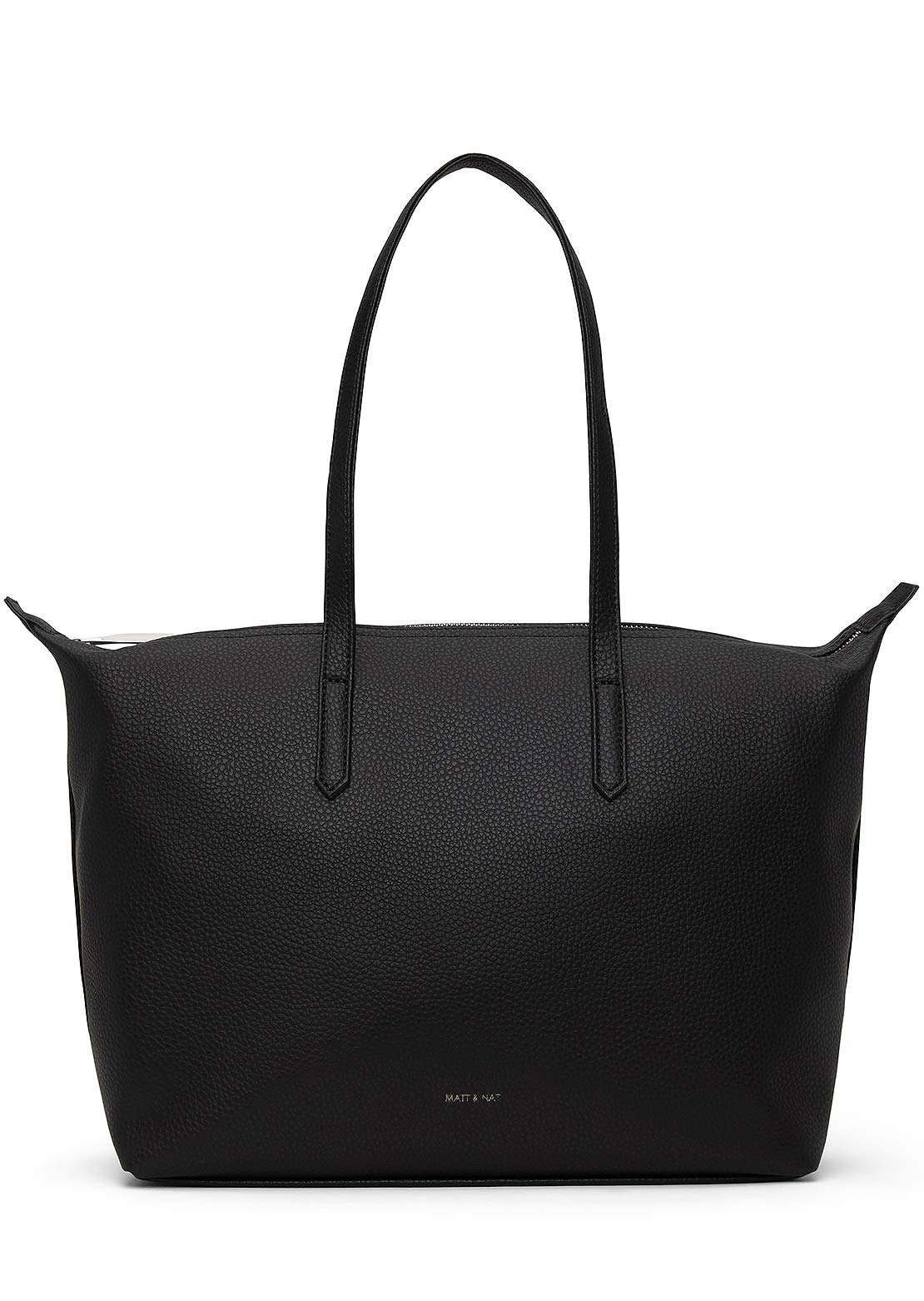 Matt &amp; Nat Abbi Purity Tote Bag Black