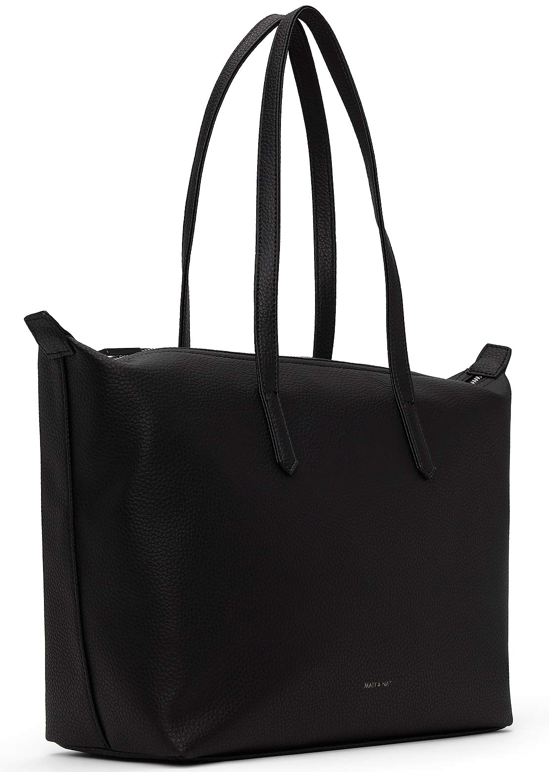 Matt &amp; Nat Abbi Purity Tote Bag Black