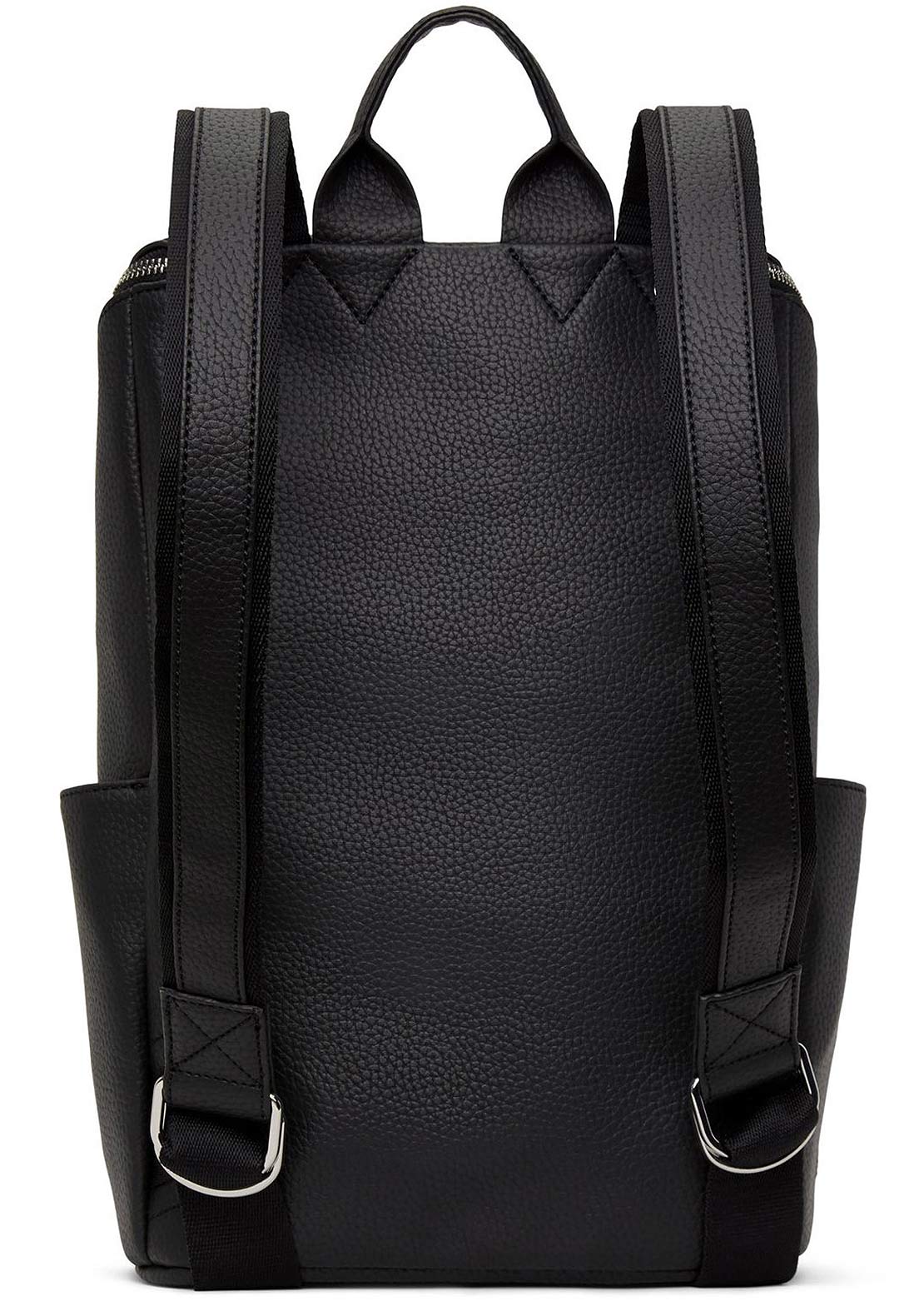 Matt &amp; Nat Brave Purity Backpack Black