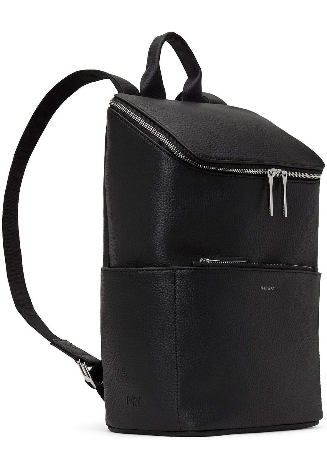 Matt &amp; Nat Brave Purity Backpack Black