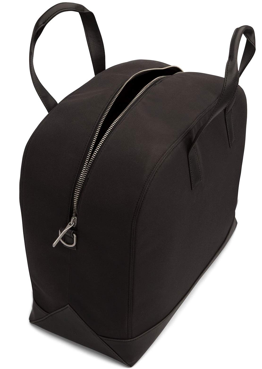 Matt &amp; Nat Calvi Canvas Bag Black