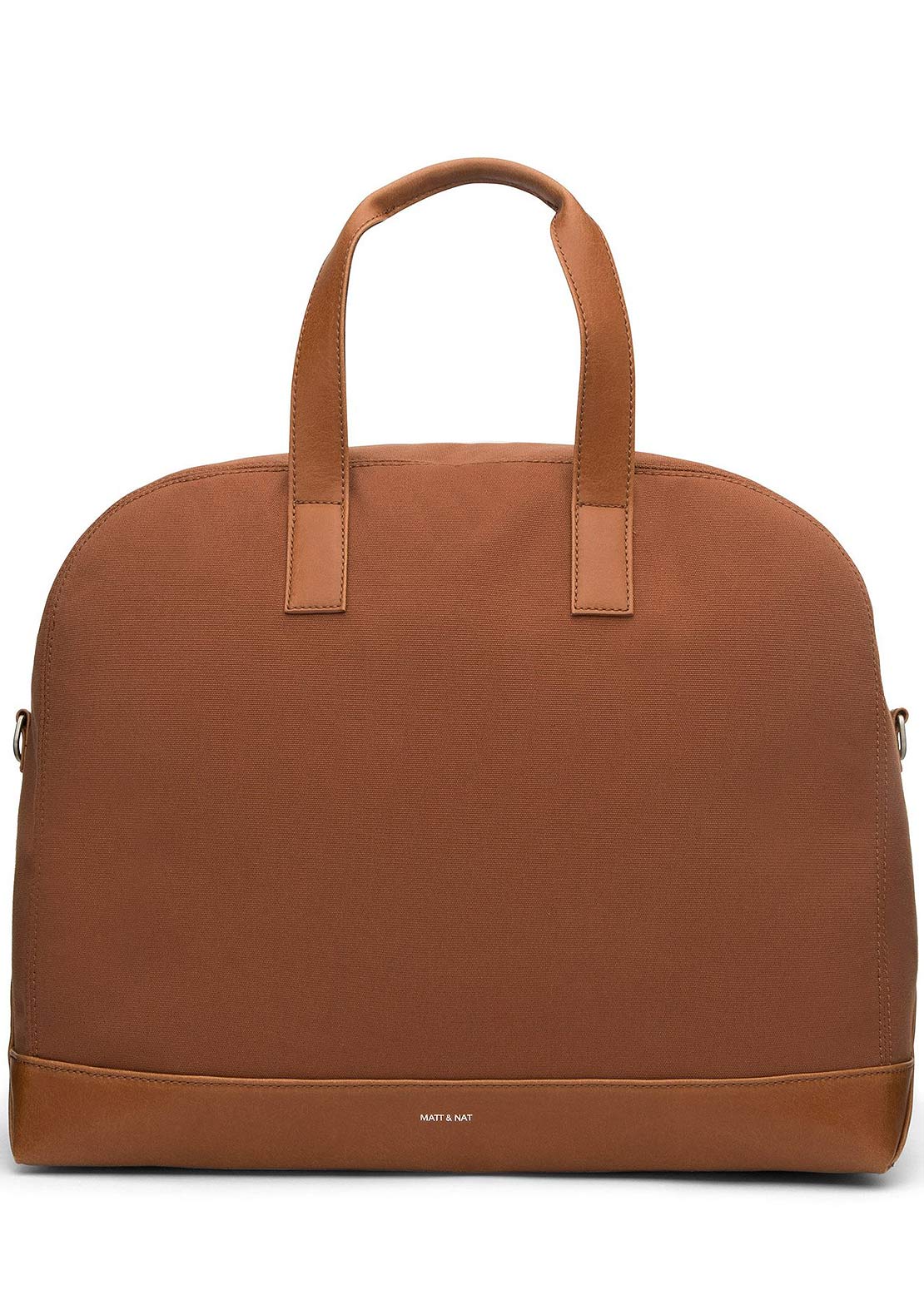 Matt &amp; Nat Calvi Canvas Bag Chili