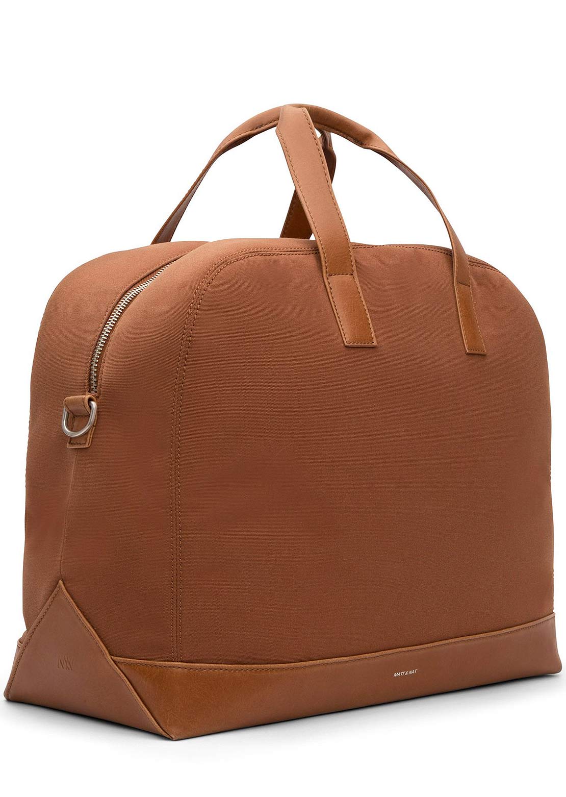 Matt &amp; Nat Calvi Canvas Bag Chili