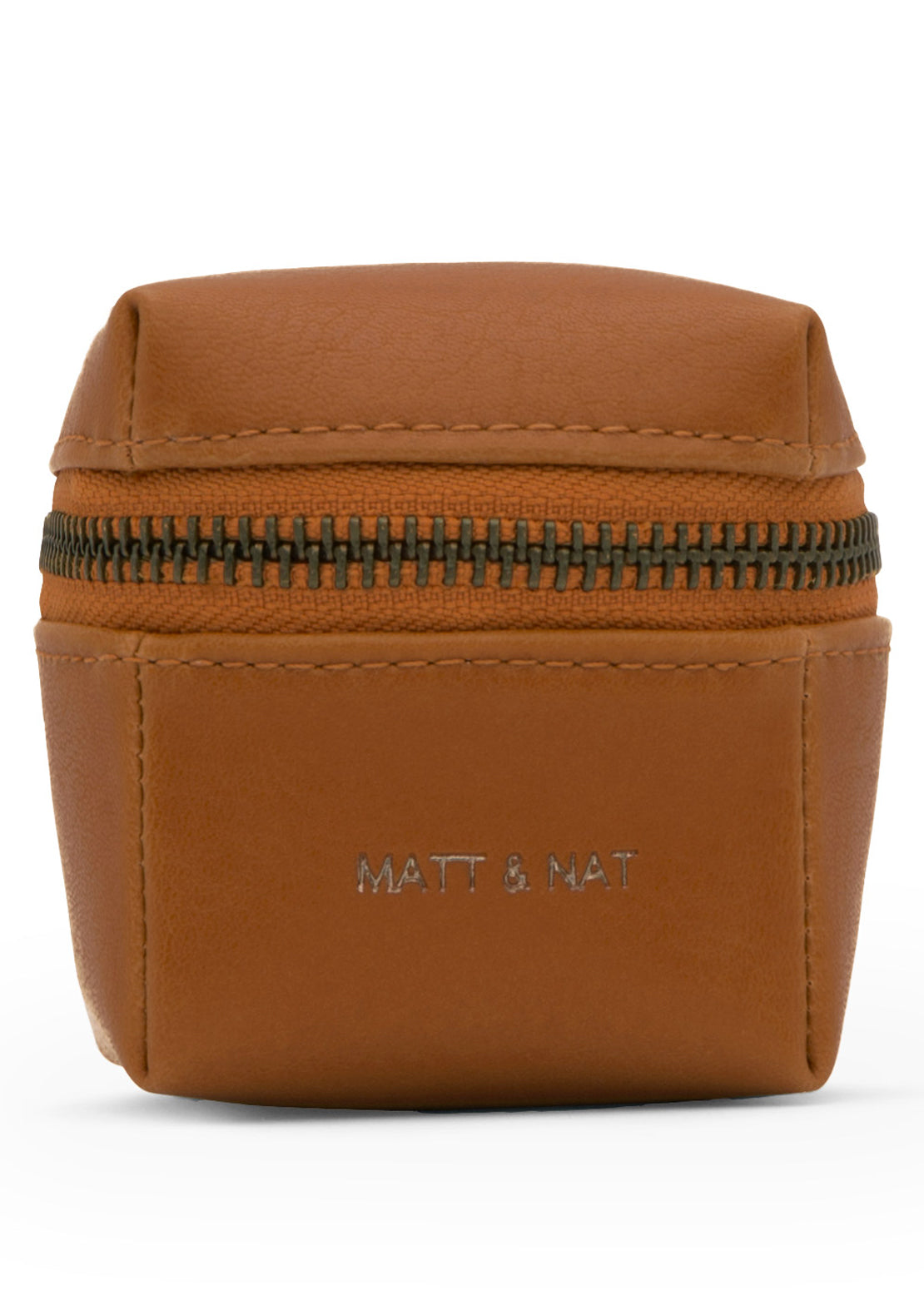 Matt &amp; Nat Darling Case Chili Matte Nickel