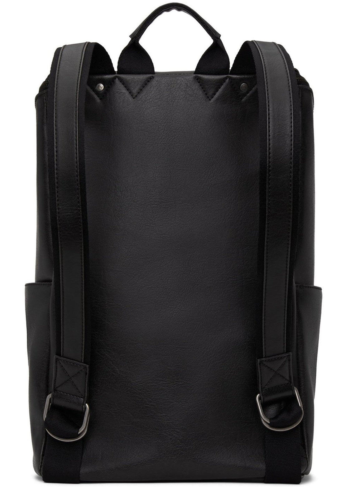 Matt &amp; Nat Dean Vintage Backpack Black