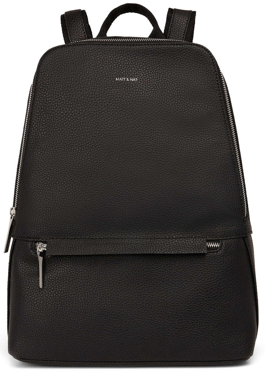 Matt &amp; Nat Elise Purity Backpack Black