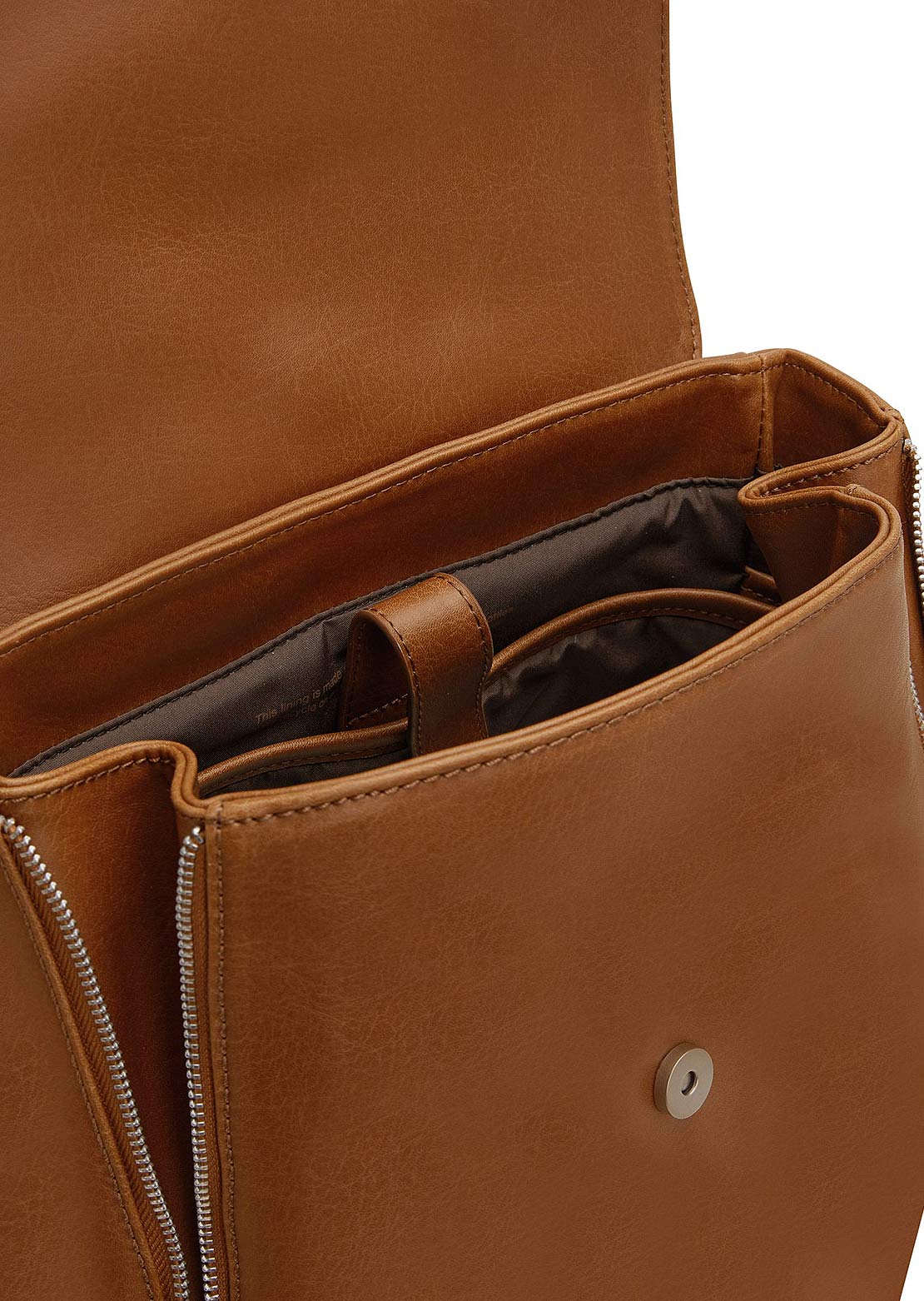 Matt Nat Sac a dos Fabi Mini Vintage PRFO Sports