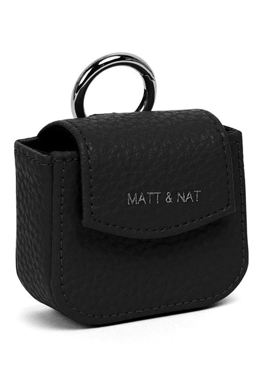 Matt &amp; Nat Letra Purity Case Black