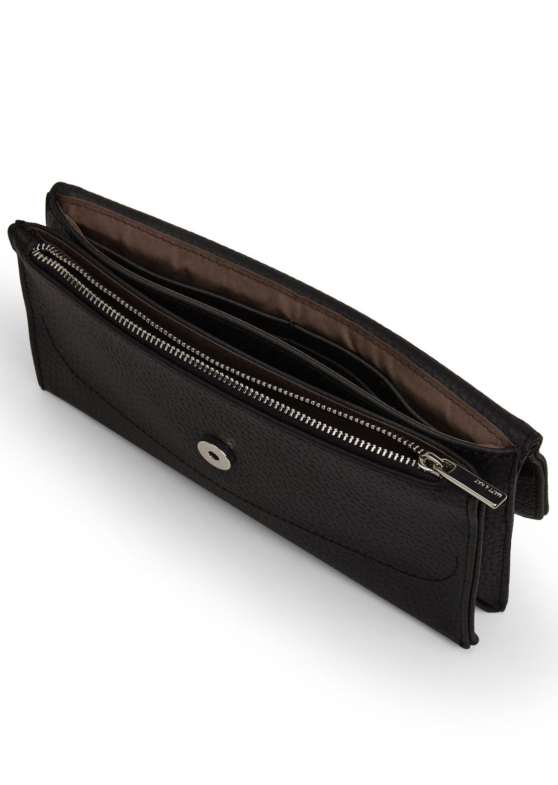 Matt &amp; Nat Niki Purity Wallet Black