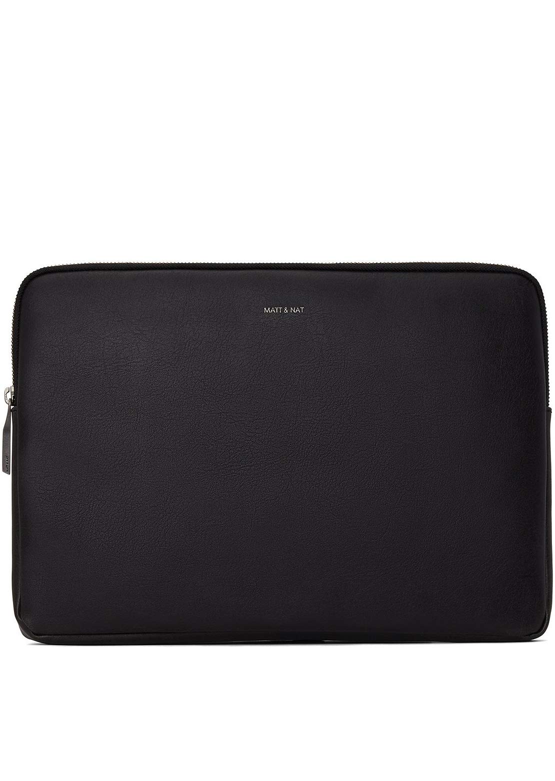 Matt &amp; Nat Ofin 13 Vintage Laptop Sleeve Black