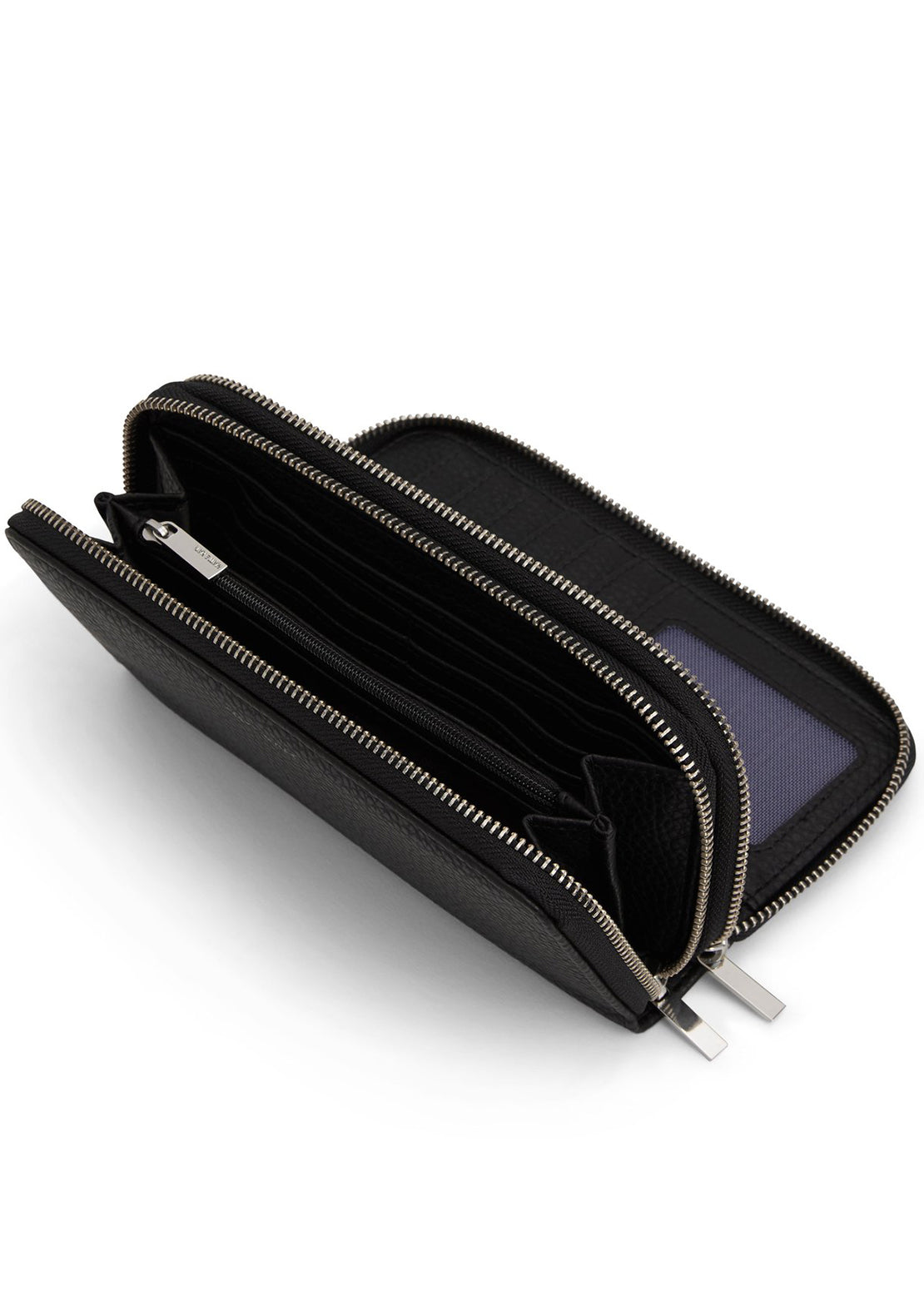 Matt &amp; Nat Sublime Purity Wallet Black