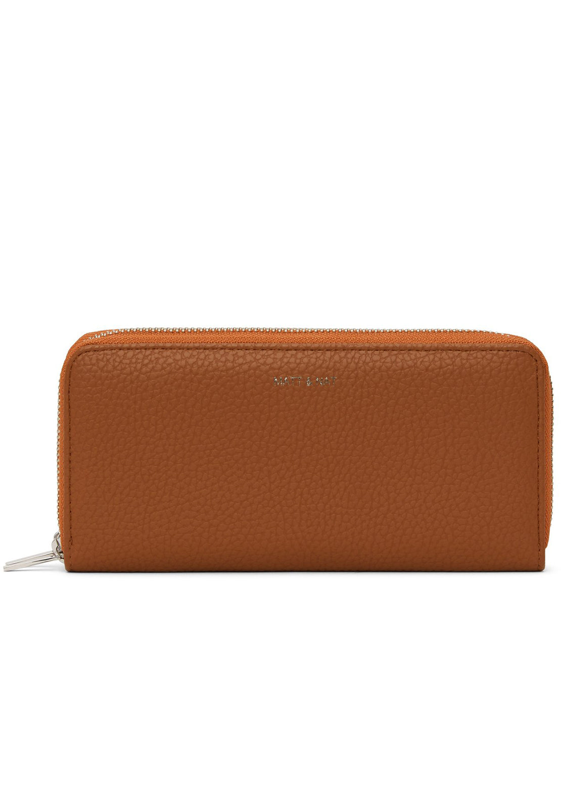 Matt &amp; Nat Sublime Purity Wallet Carotene