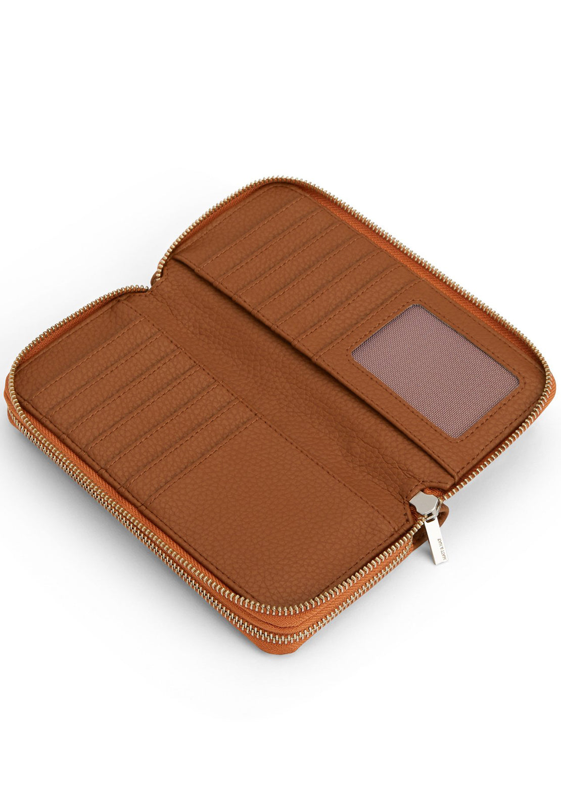 Matt &amp; Nat Sublime Purity Wallet Carotene