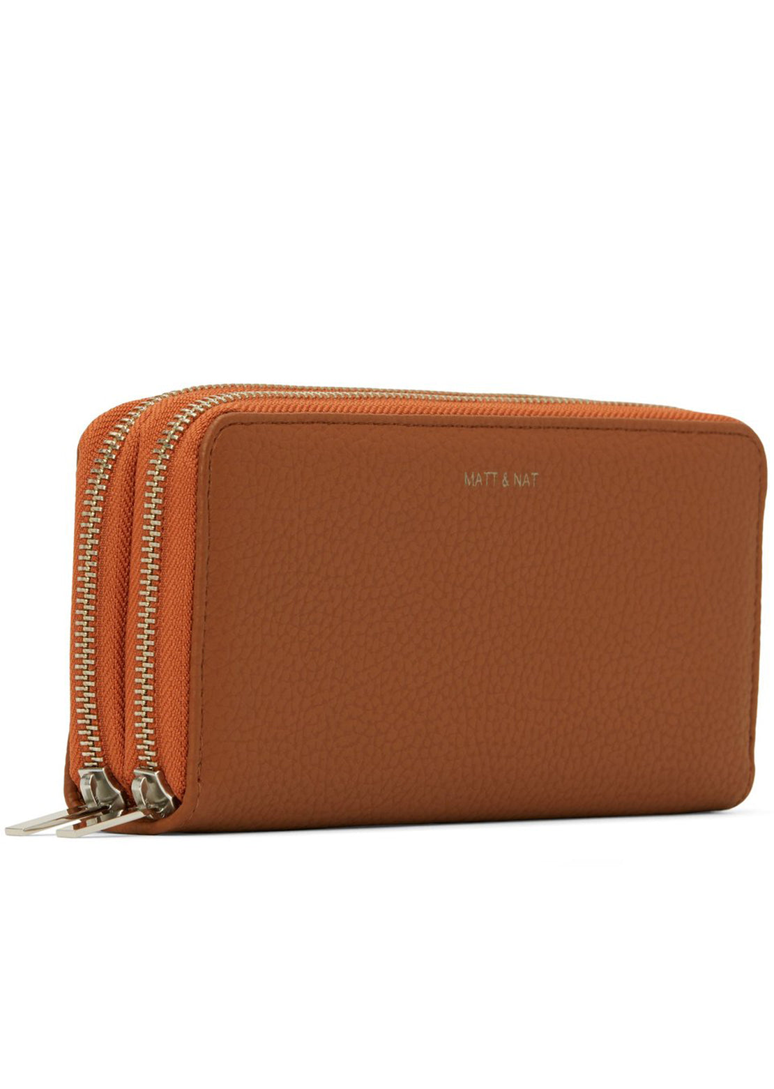 Matt &amp; Nat Sublime Purity Wallet Carotene