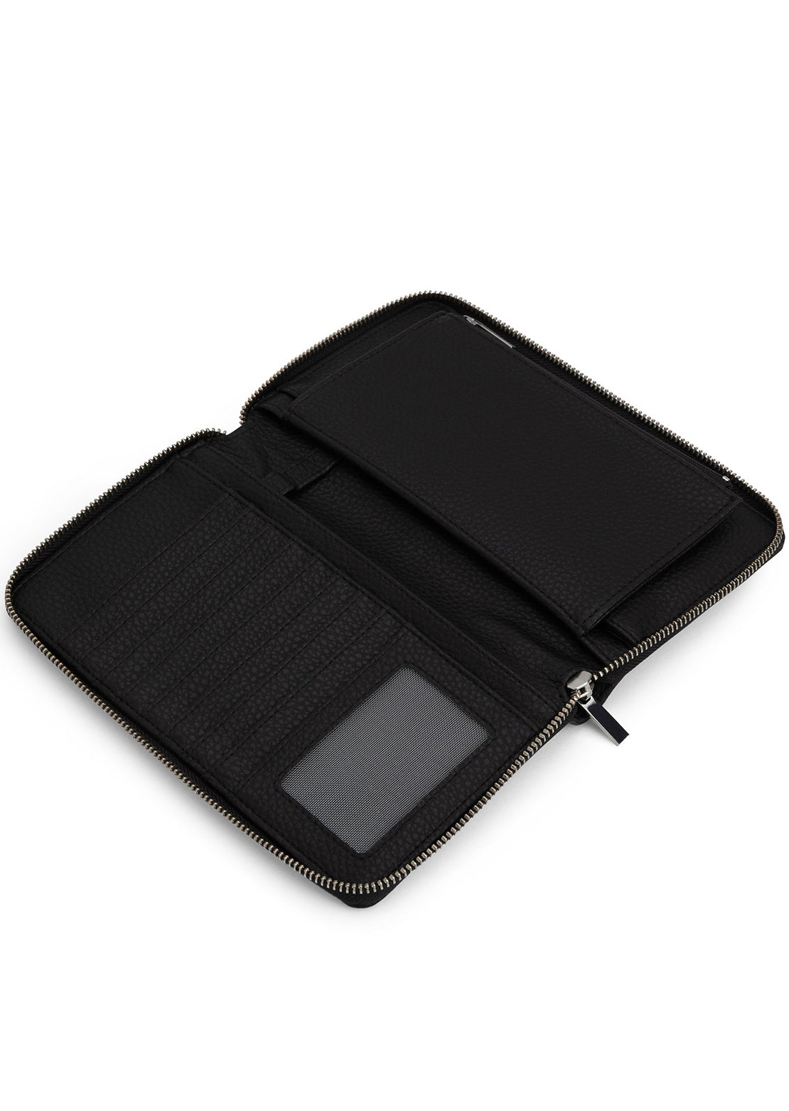 Matt &amp; Nat Trip Purity Wallet Black