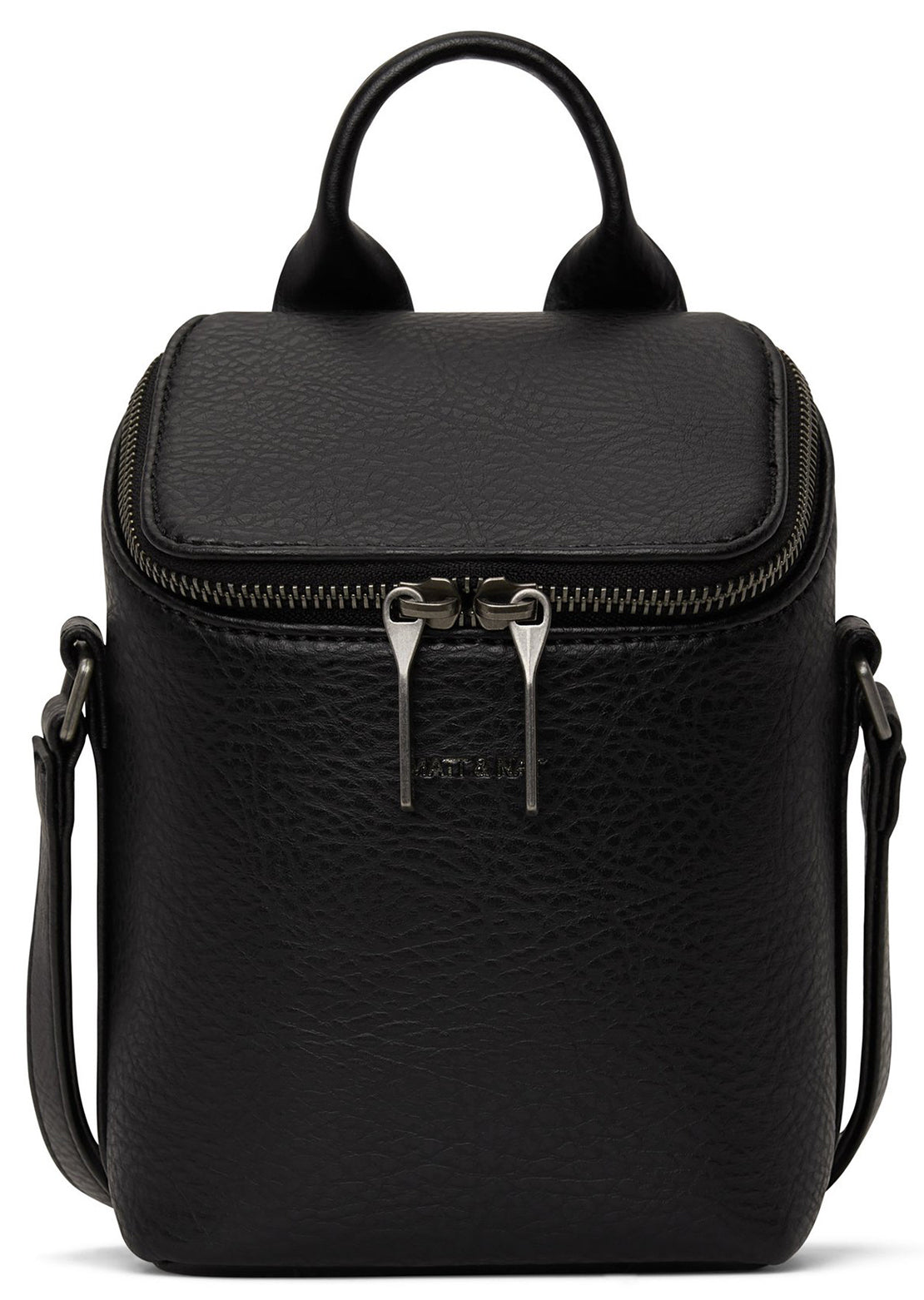 Matt &amp; Nat Brave Micro Purity Crossbody Bag