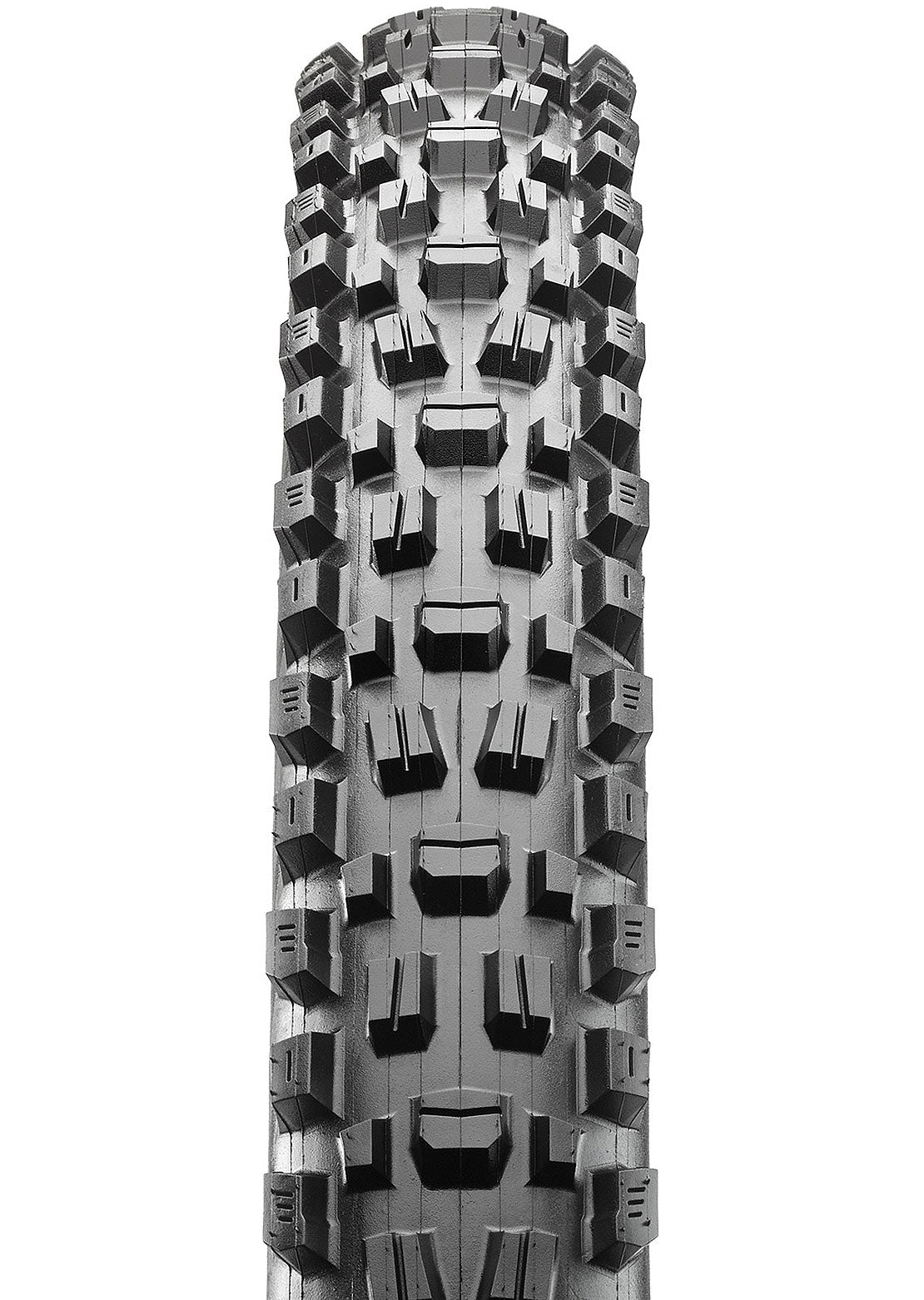 Maxxis Assegai 3C Maxx Grip EXO+ Wide Trail Mountain Bike Tire - 27.5" x 2.5" Black