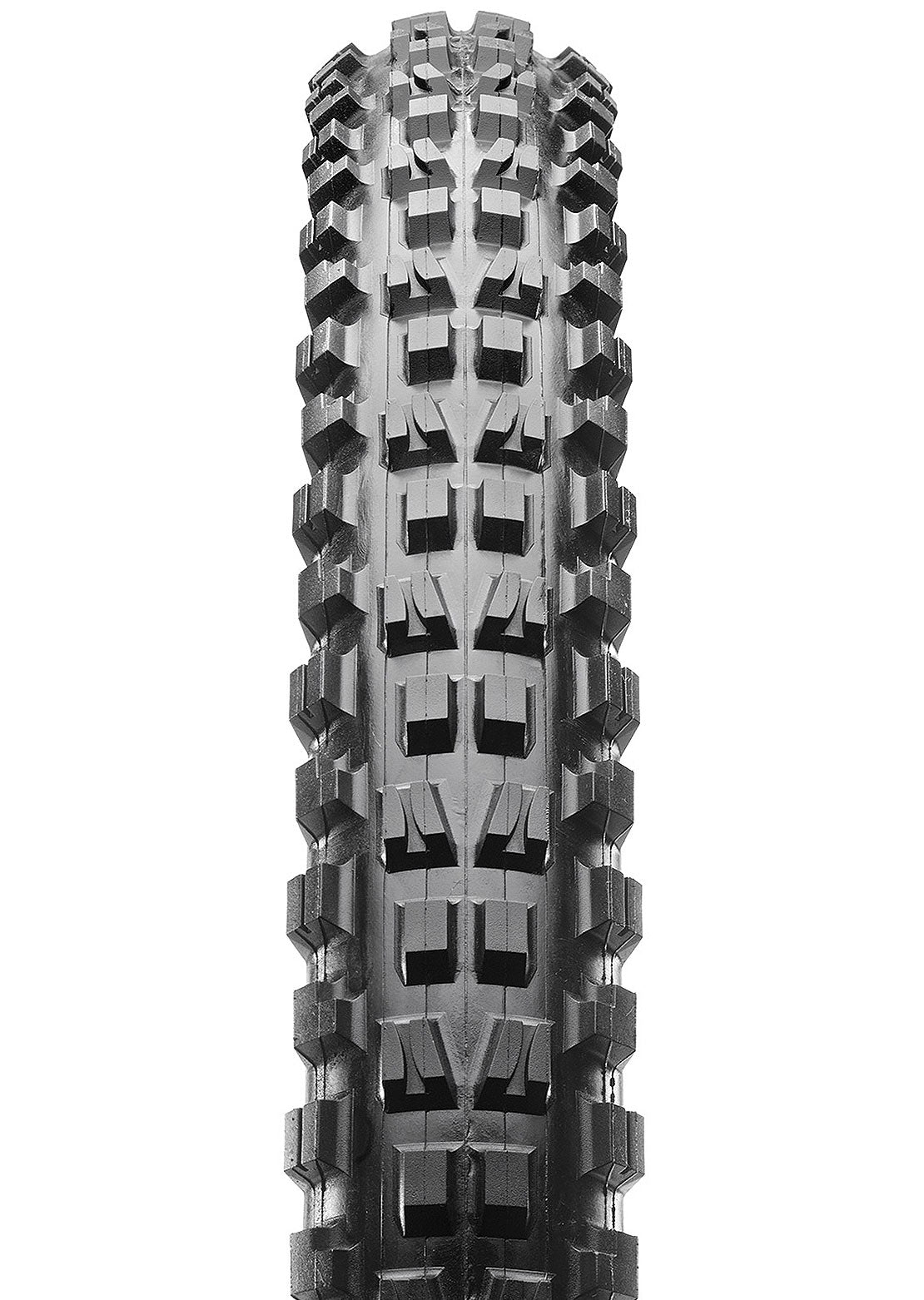 Maxxis Minion DHF 3C Maxx Grip EXO+ Wide Trail Mountain Bike Tire - 29" x 2.5" Black
