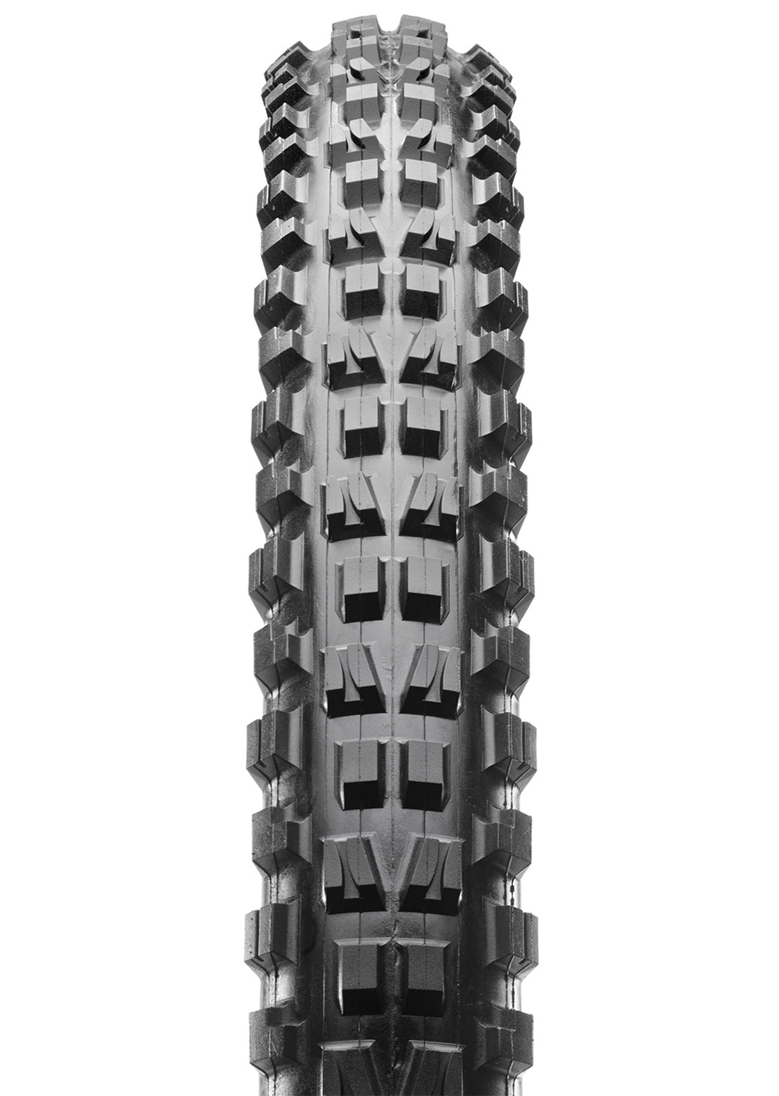Maxxis Minion DHF 3C Maxx Grip F120TPI Mountain Bike Tires - 29&quot; x 2.5&quot; Black
