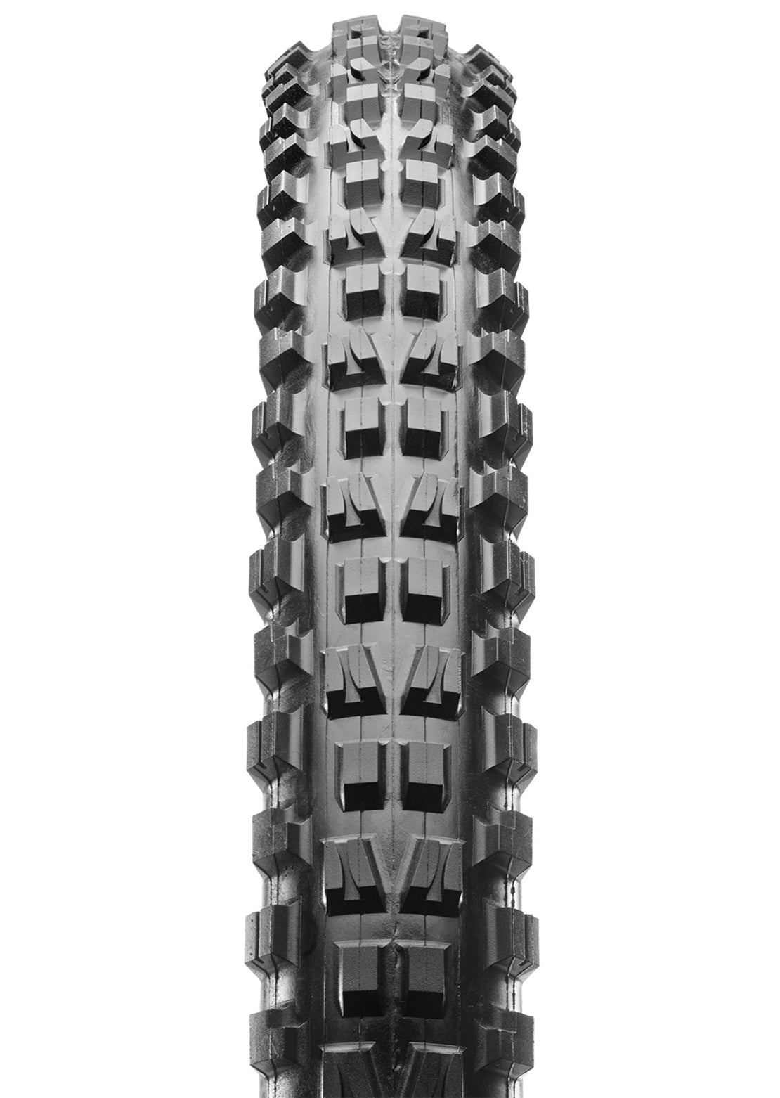 Maxxis Minion DHF DC Skinwall F60TPI Mountain Bike Tires - 29&quot; x 2.5&quot; Black