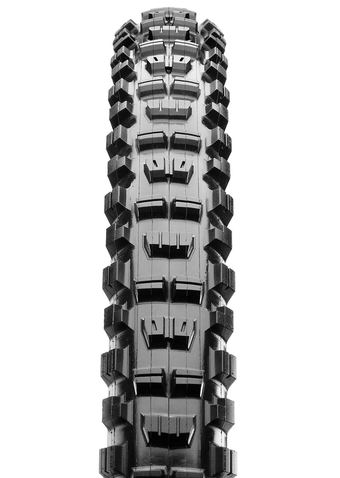 Maxxis Minion DHR II 29x2.4 Mountain Bike Tire Black Skinwall