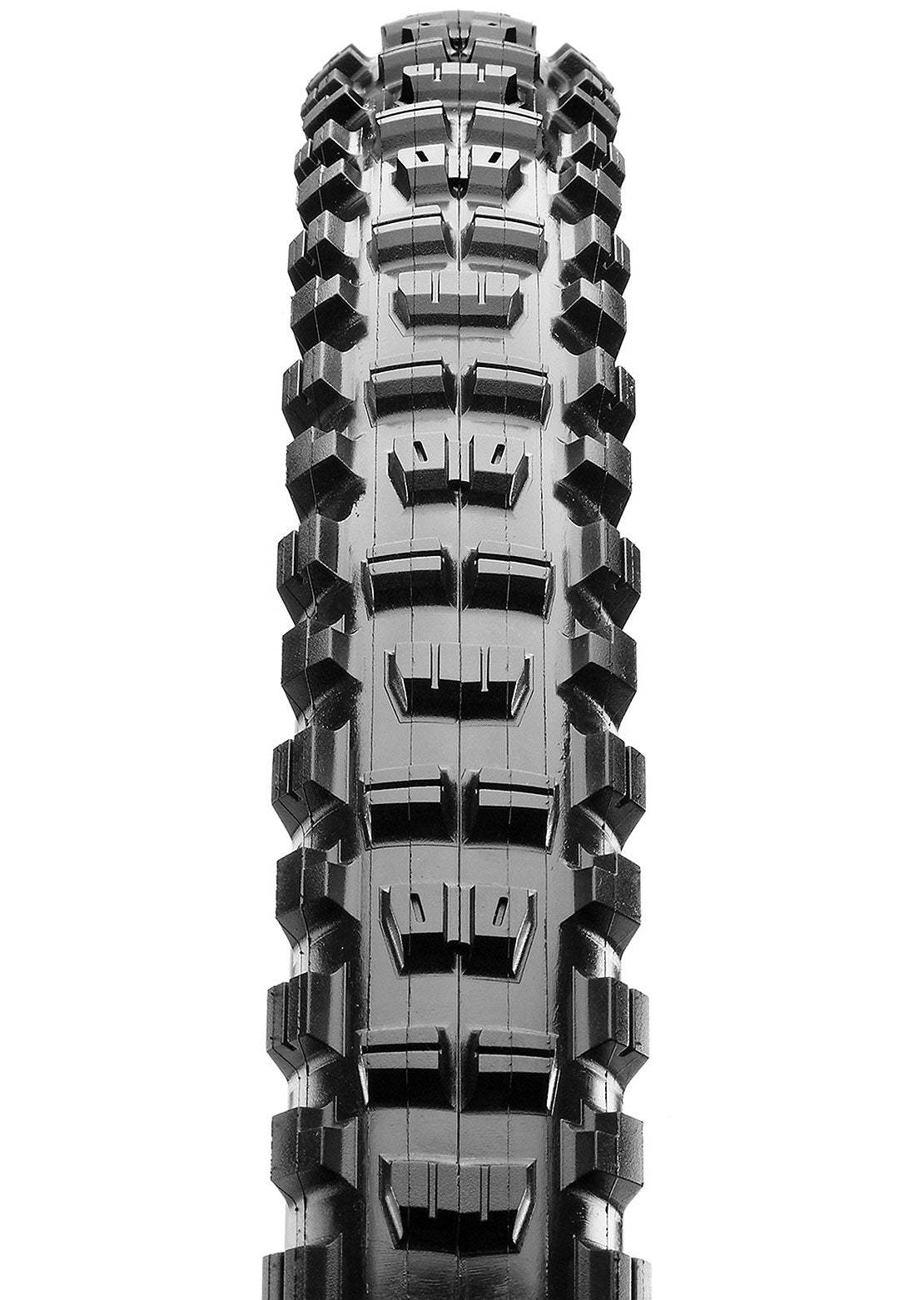 Maxxis Minion DHR23C Maxx Grip EXO+ Wide Trail Mountain Bike Tire - 29" x 2.4" Black