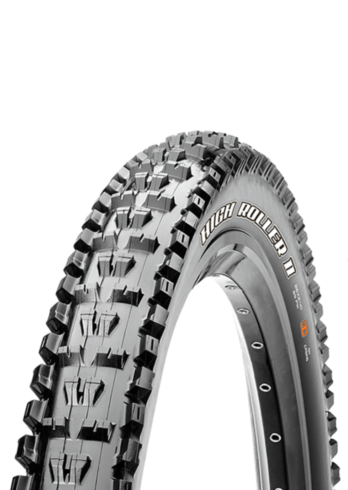 Maxxis high roller 2 sales 3.0