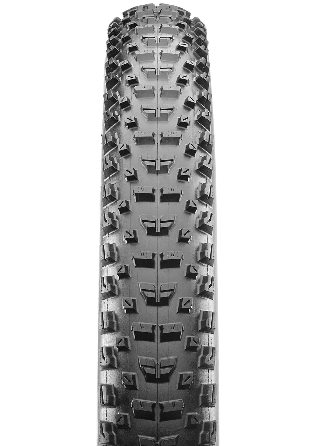 Maxxis Rekon 3C Maxx Terra F60TPI Mountain Bike Tires - 29" x 2.4" Black