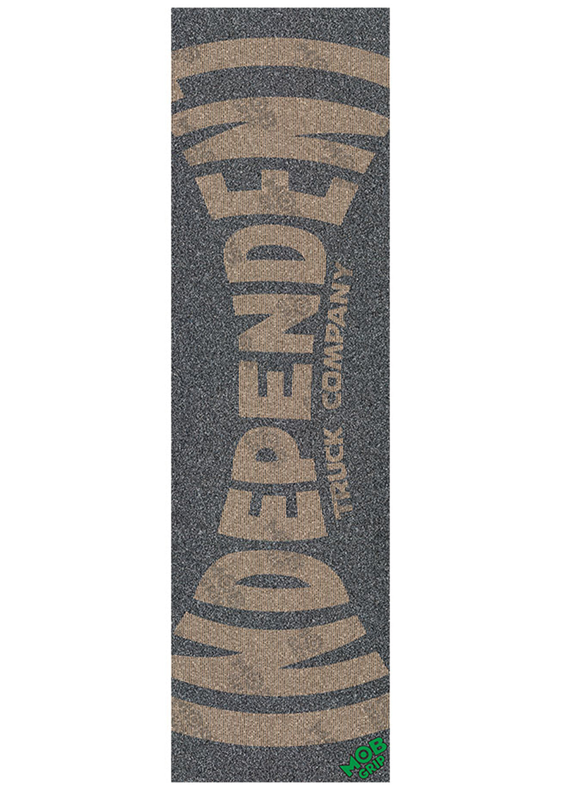 MOB X Independent Span Clear Grip Sheet