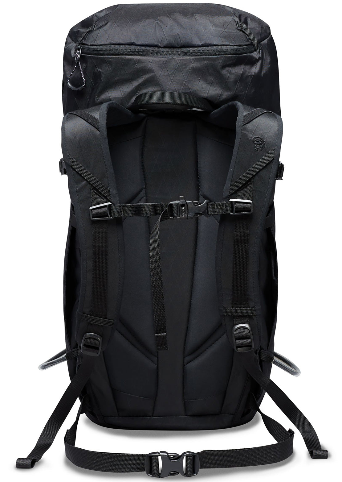 Mountain Hardwear Scrambler 25 L Backpack Black