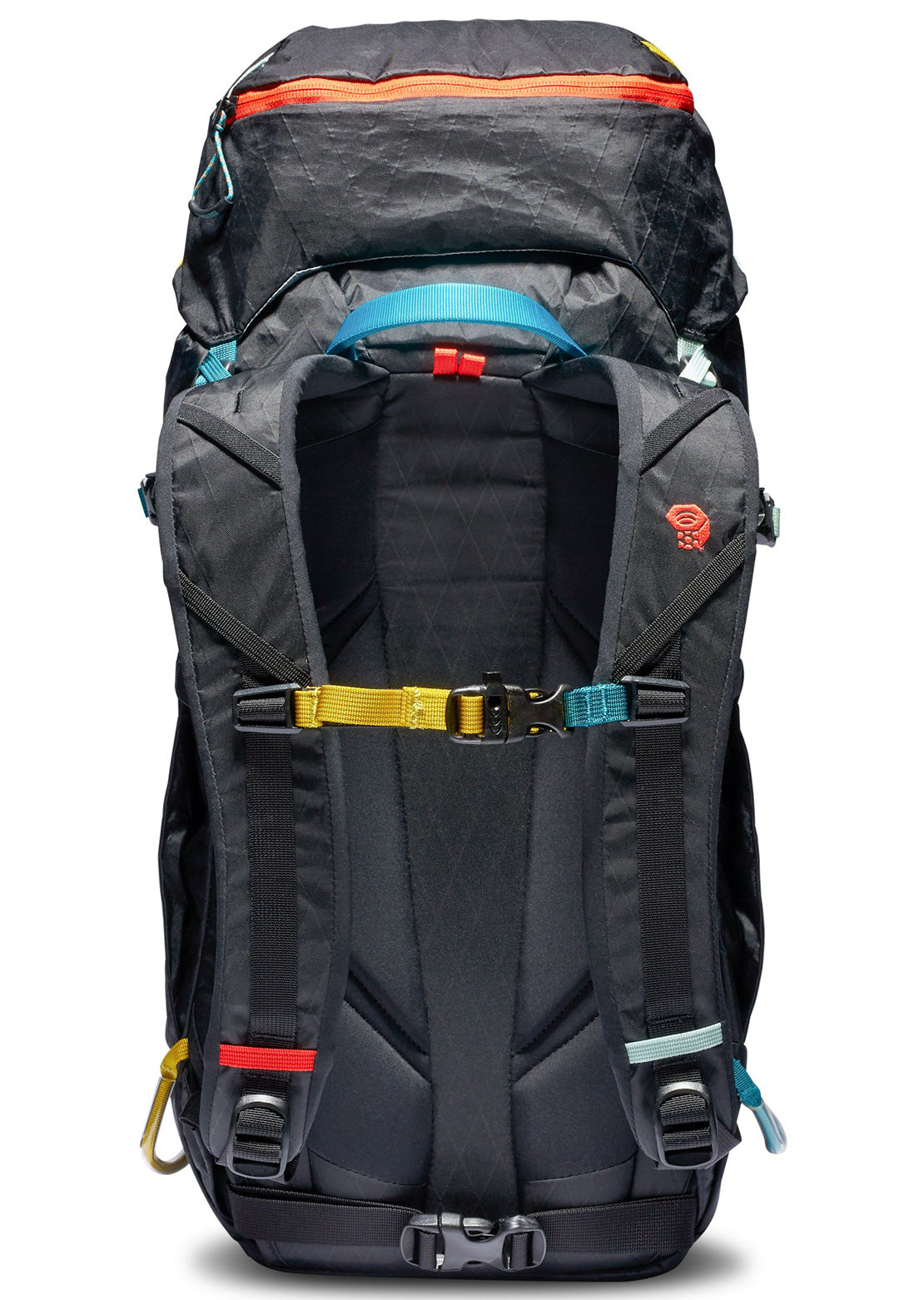 Mountain Hardwear Scrambler 25 L Backpack Black/Multi