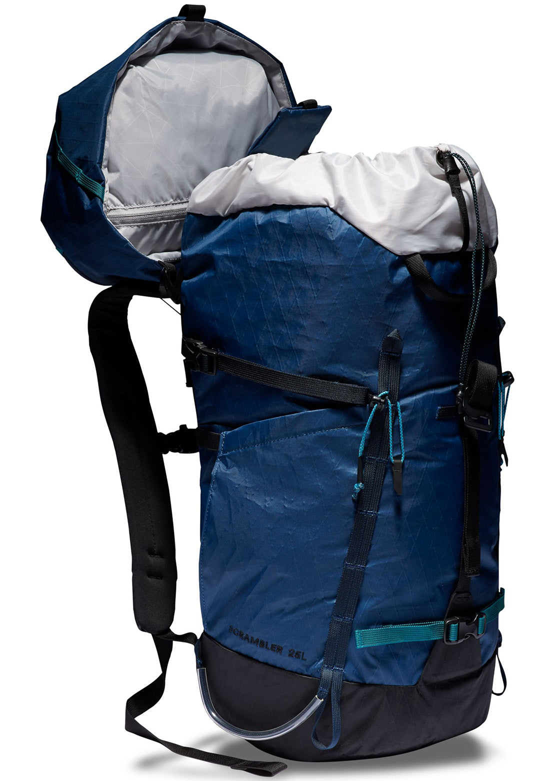Mountain Hardwear Scrambler 25 L Backpack Blue Horizons