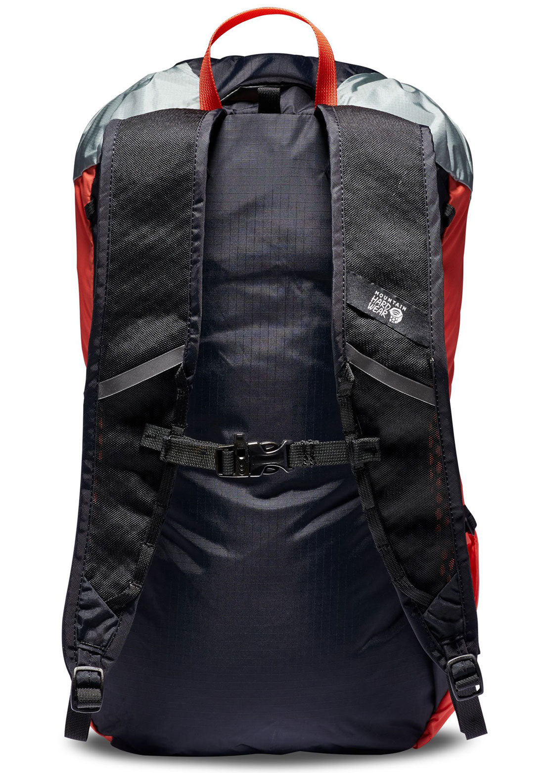 Mountain Hardwear UL 20 Backpack Alpine Glow/Multi