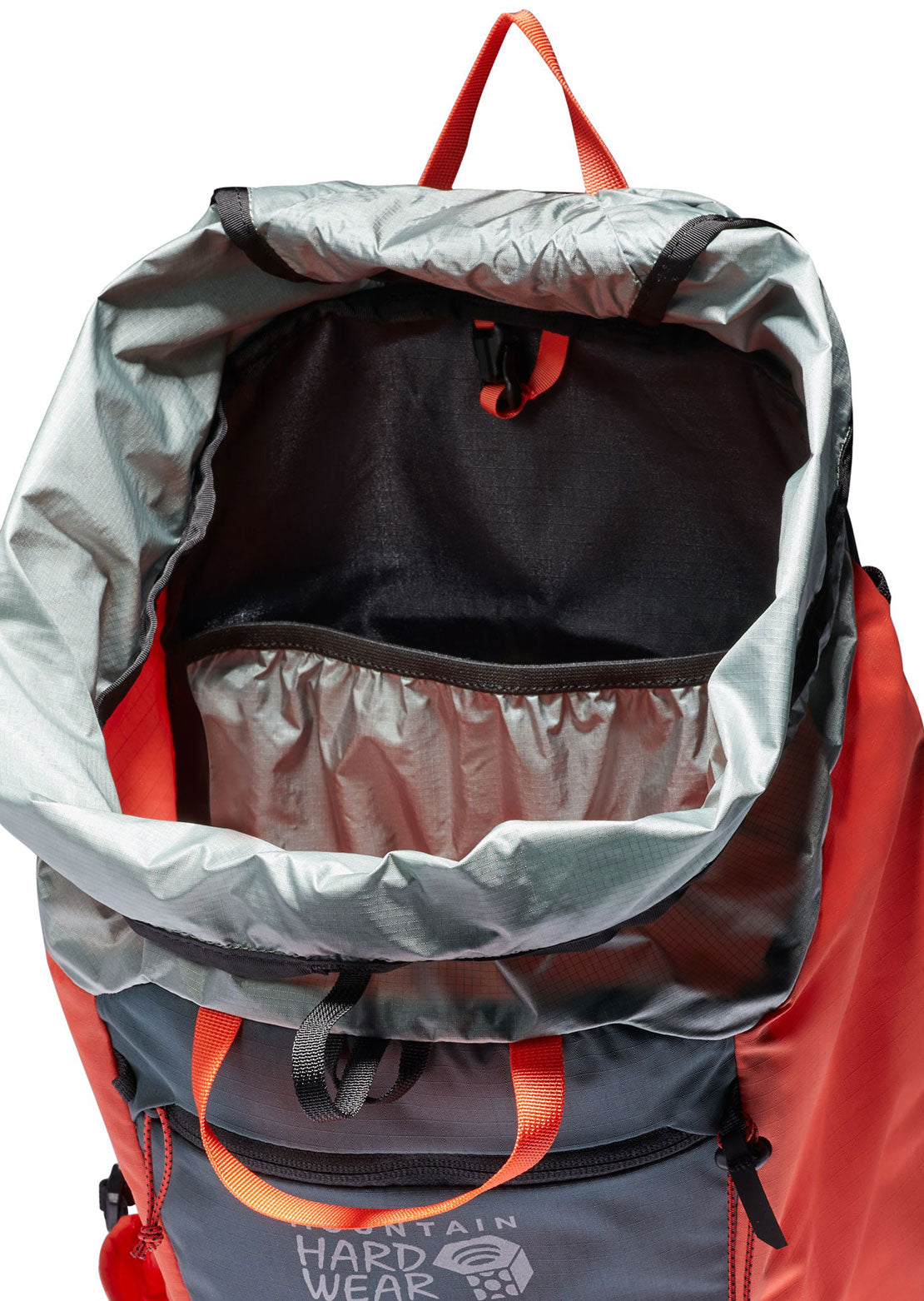 Mountain Hardwear UL 20 Backpack Alpine Glow/Multi