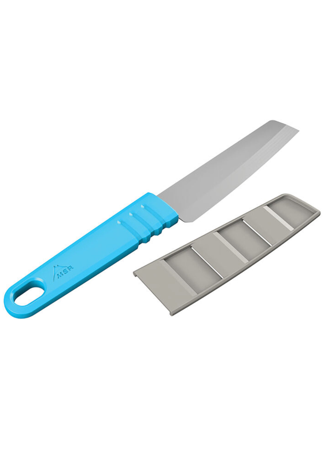 MSR Alpine Kitchen Knife Blue