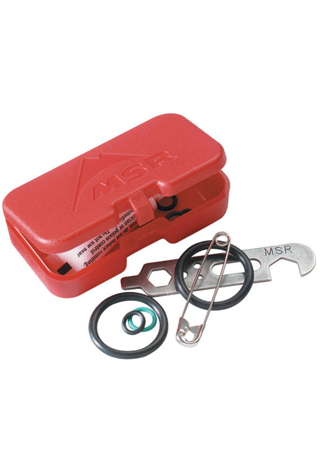 MSR Annual Stove Maintenance Kit